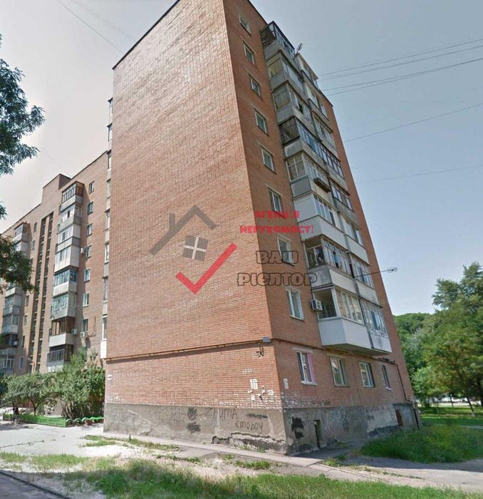 Продаж 4к.квартири на Леваді. ЄВІДНОВЛЕННЯ!!!