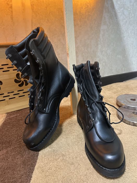 Продам Берці Великого розміру 30.5 см