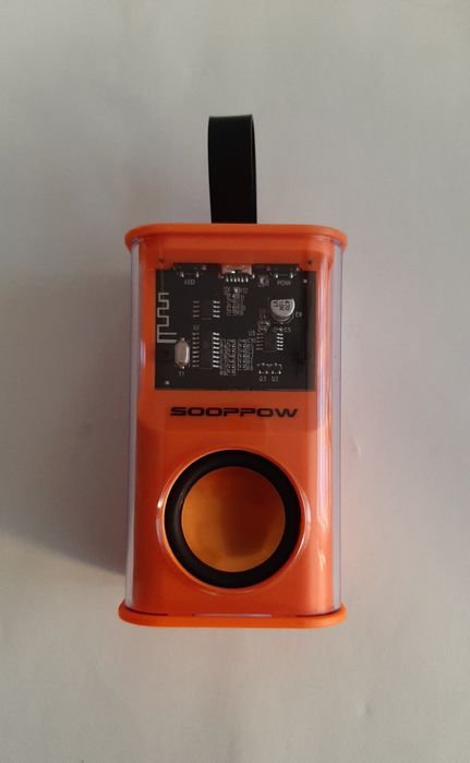 Głośnik Bluetooth - A36