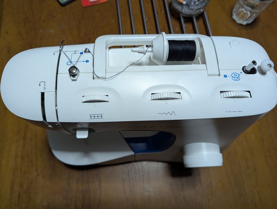 Singer Serenade M320L