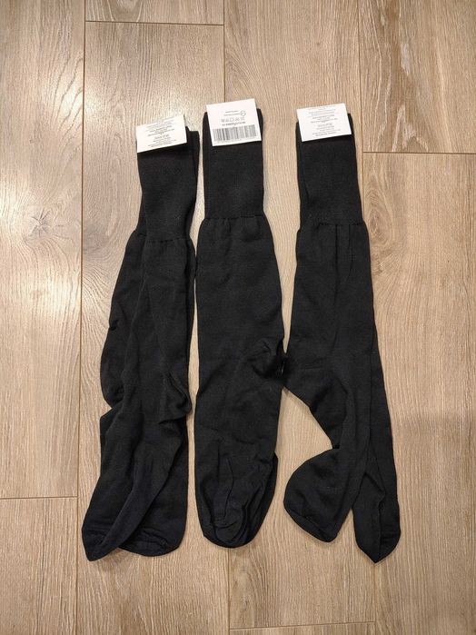 Skarpety letnie wz 538/MON r. 27-28 wojskowe