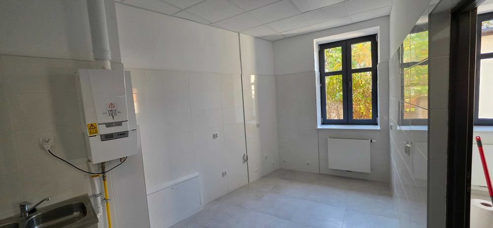 Lokal usługowy centrum Płońska