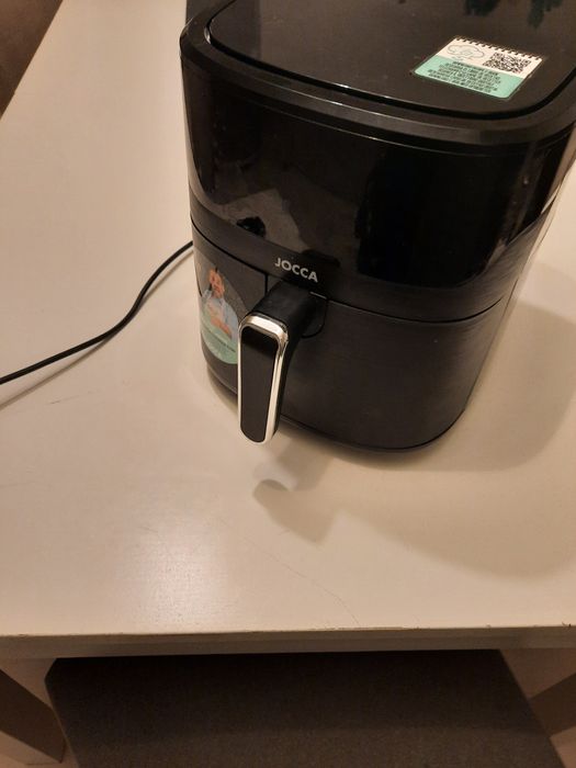 Vendo Air Fryer nova