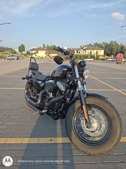 Harley-Davidson