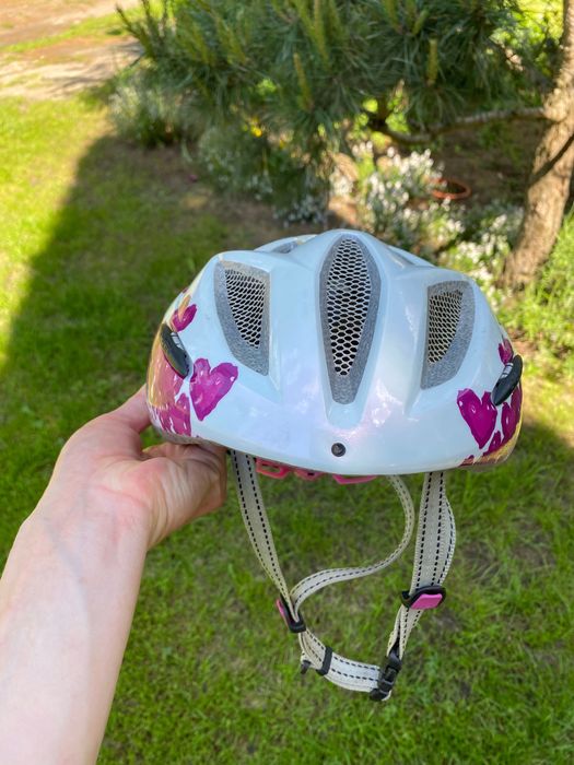 Kask dziecięcy/ młodzieżowy