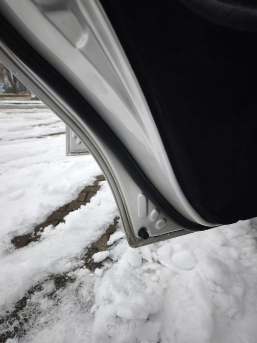 Продам Део Ланос(SE) поляк. 2004