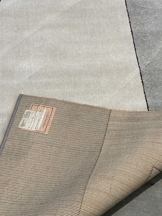 Carpete Premium Cinzenta - Qtd. 1 Und.