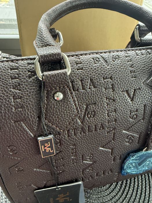 Piekna nowa torebka 19v69 italia okazyjna cena