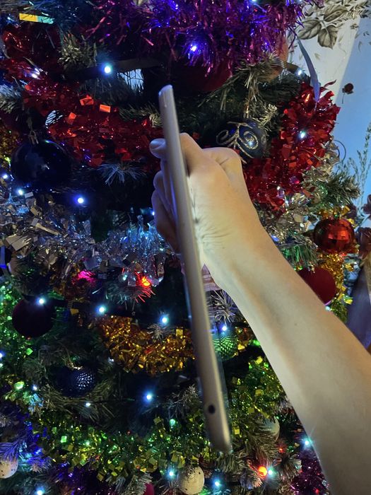 iPad 8 (2020) 10.2" 32 ГБ Wi-Fi