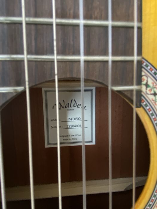 Classical Guitar499060416688967681