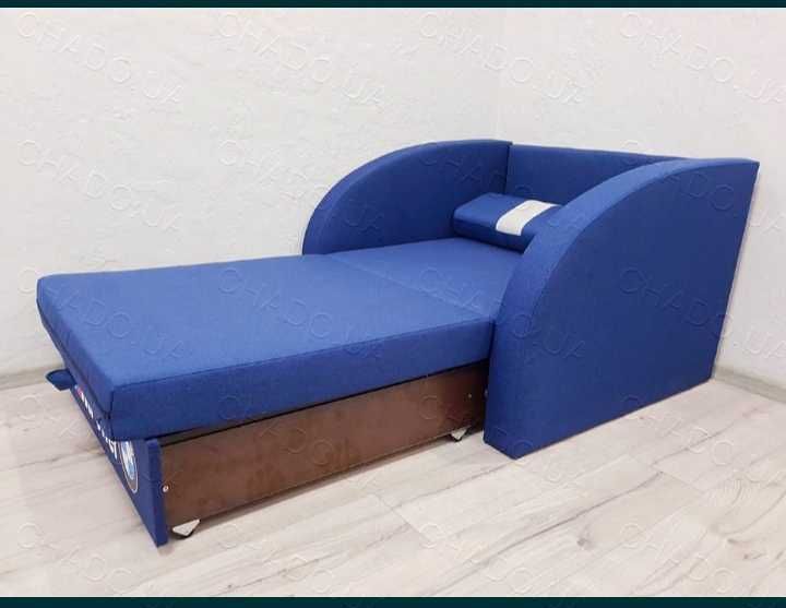 Диван Дитячий, Ліжко Підліткове, Розкладне Крісло, Детские Кроватки