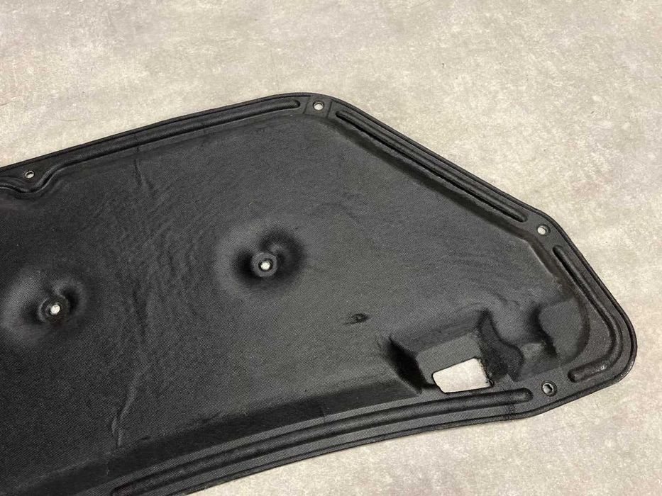 Шумоізоляція капота - Mazda CX - 5 ( 2011 - 2015) KD6256681A