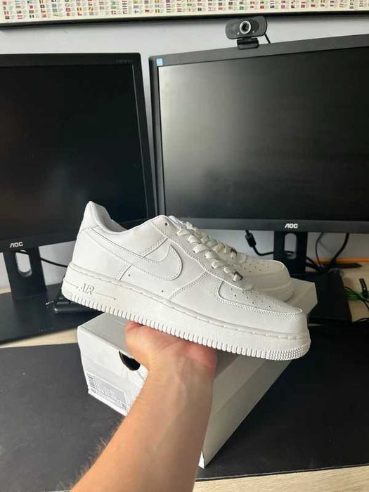 Buty Air Force 1 R.44