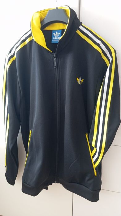 ADIDAS originals firebird bluza męska XL