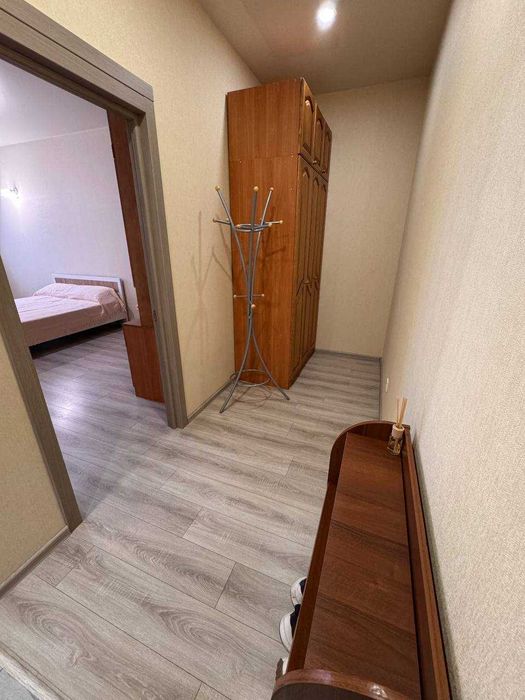Квартира 1 к.кв. Альтаир 1 посуточно подобо помесячно
