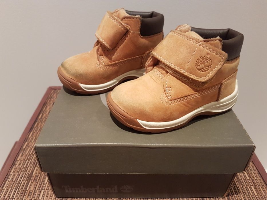 Botas TIMBERLAND - tam20