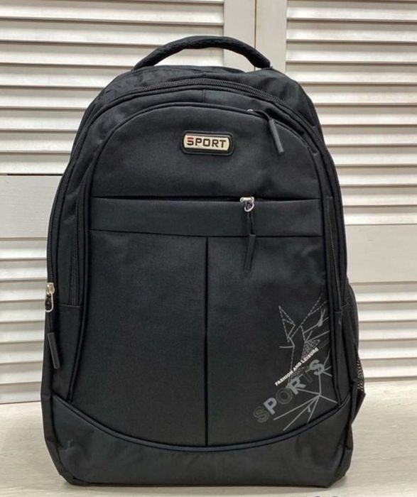 Рюкзак спортивний підлітковий міський шкільний