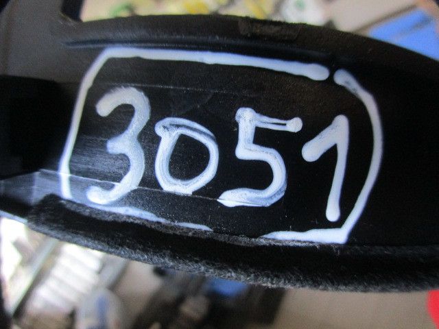 Moldura da consola central / rádio / aro NISSAN Note (E12)