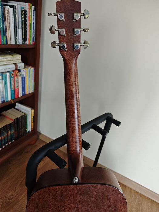 Framus FD 14 SV Dreadnought Legacy gitara akustyczna