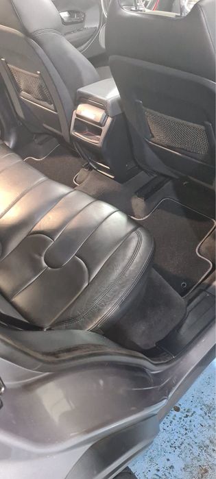 Range Rover Evoque 2.2 SD4