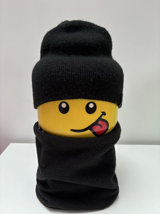 Dwustronna czapka Wedze