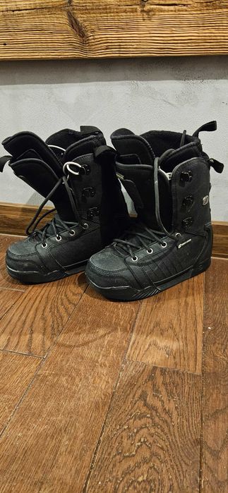 Buty snowboardowe Crazy Creek 22.5/EU35