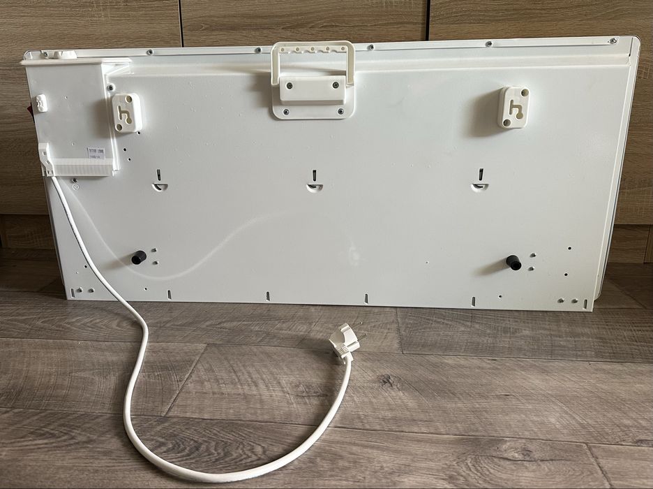 Обігрівач конвектор Saturn ST-HT8667 - новий, 2000 Вт,