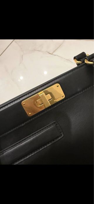 Сумка PRADA