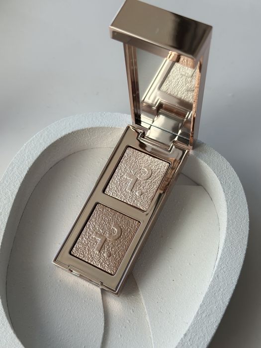 Тіні спаркли PATRICK TA оригінал