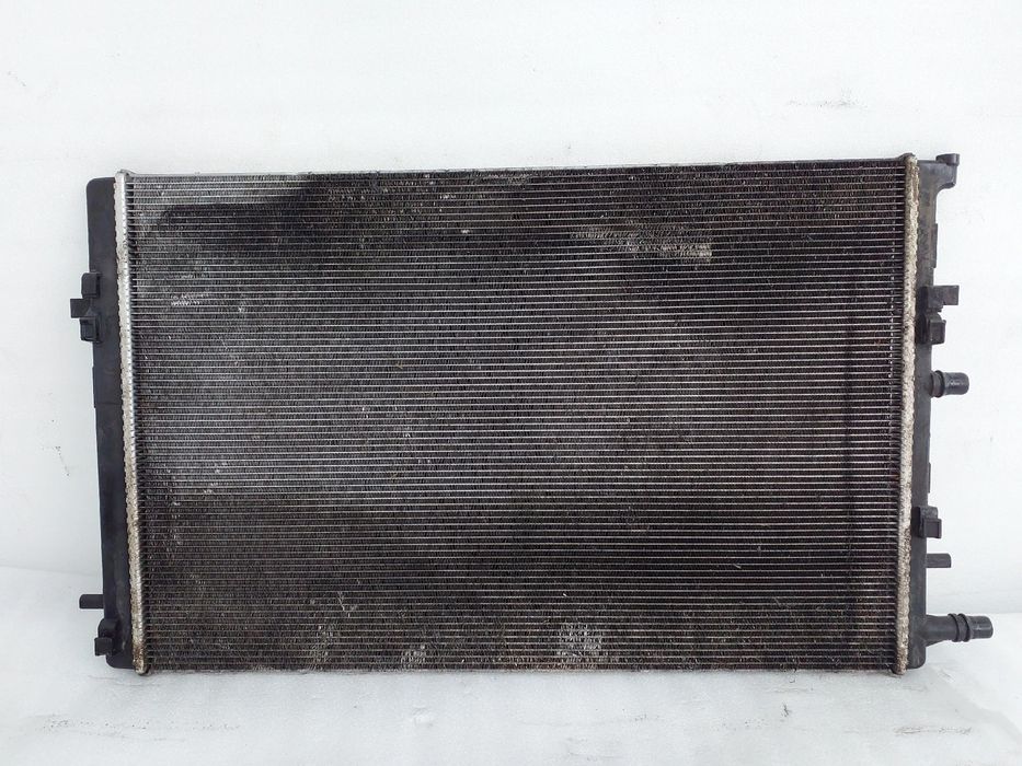 Radiador de água RENAULT Grand Scénic IV (R9_)