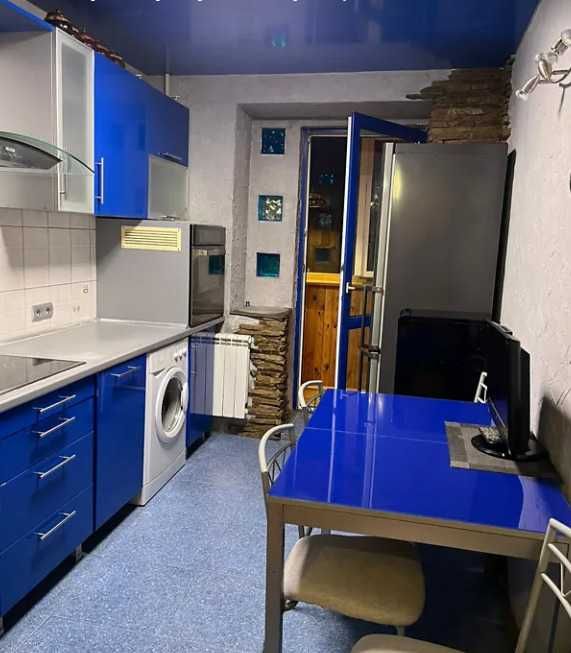 Id 91620 Продам 3к.квартиру для семьи  на Новых домах: зайти и жить!