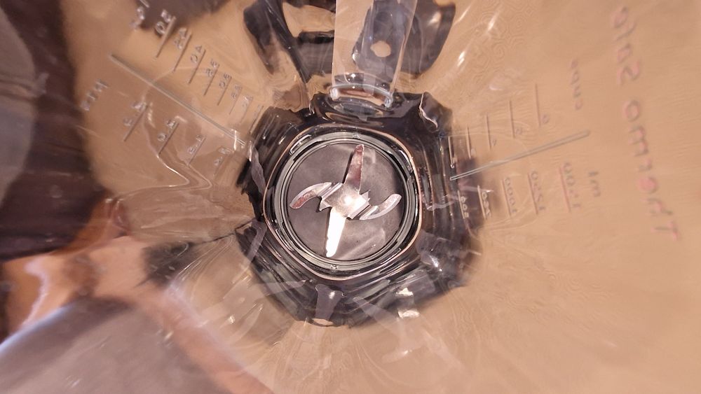 Liquidificador Bosch