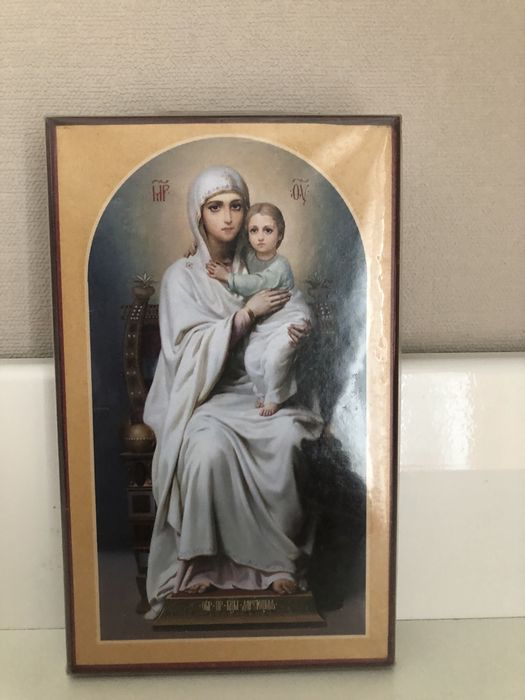 Продам ікону.