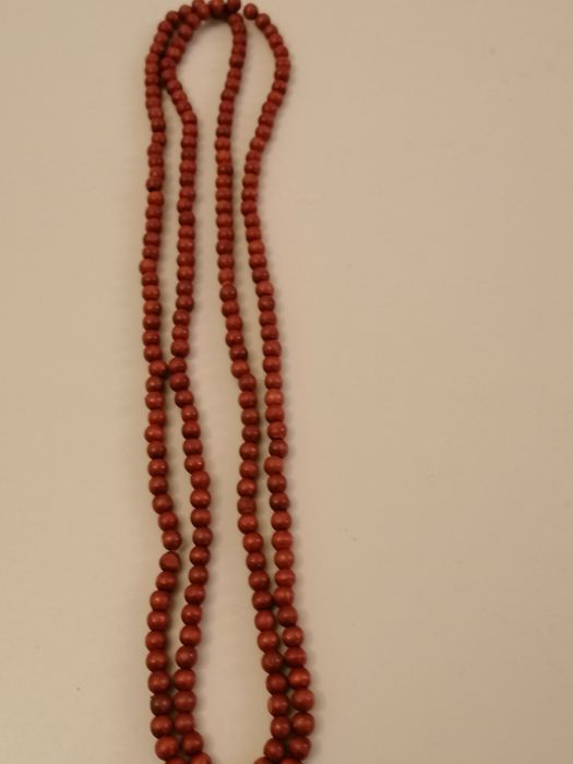 Colares várias cores, desde