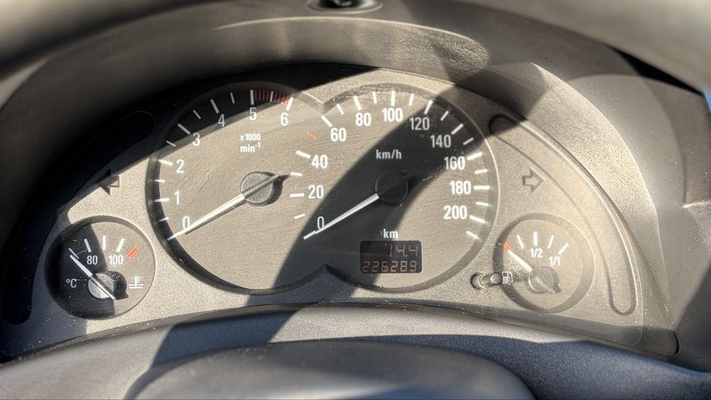 Opel Corsa 1.3 CDTI – Económico