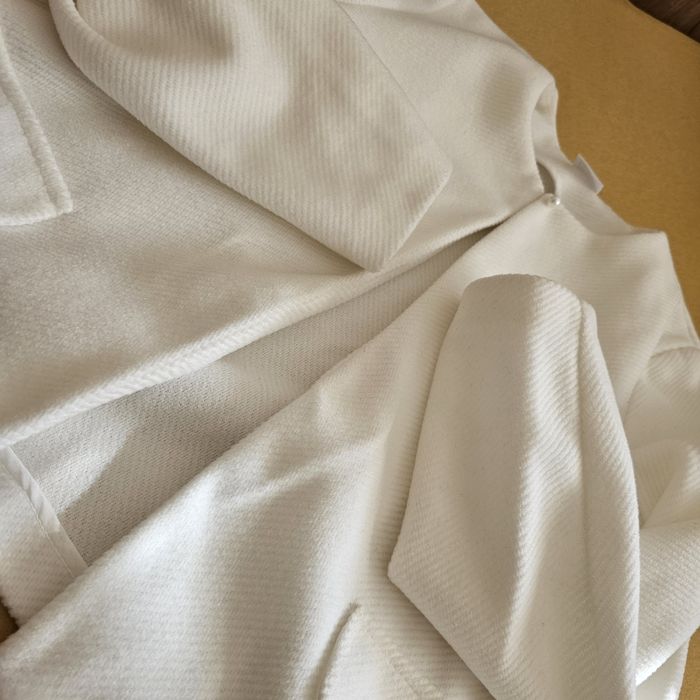 Eleganckie bolerko żakiecik 164