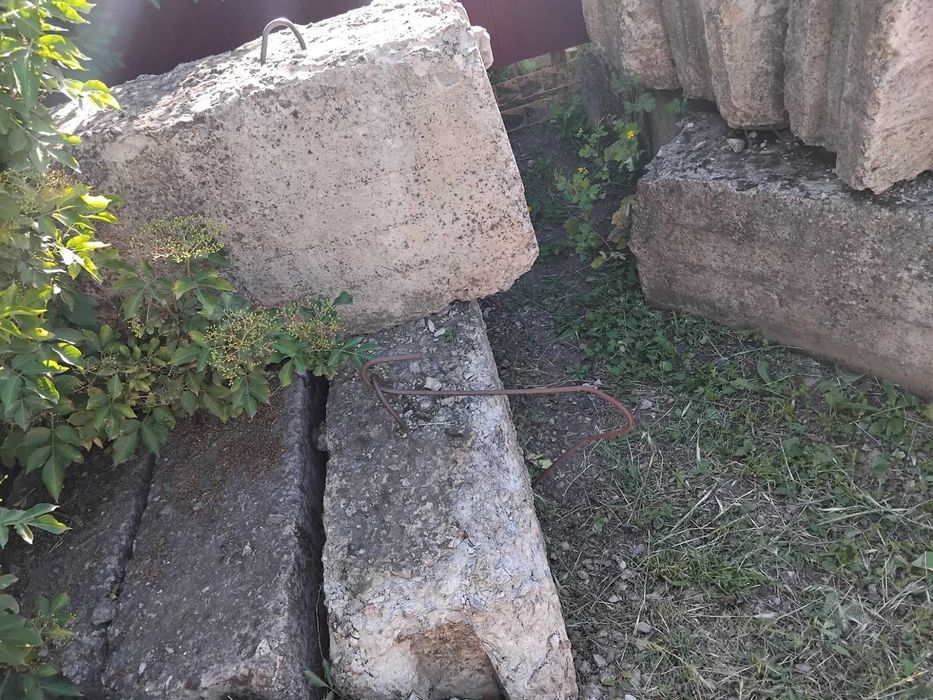Продам блоки 500 грн торг
