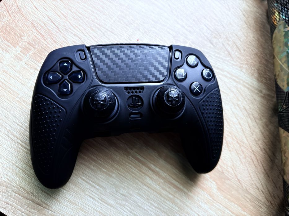 Консоль  Sony PlayStaion 5 Digital Edition 825GB Black