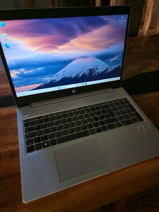 OFFICE 2024 + Laptop HP ProBook 450 G7 l 16GB RAM | 240GB SSD | Win 11 PRO