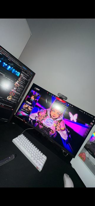 monitor aoc 32cale 240hz 0.5ms