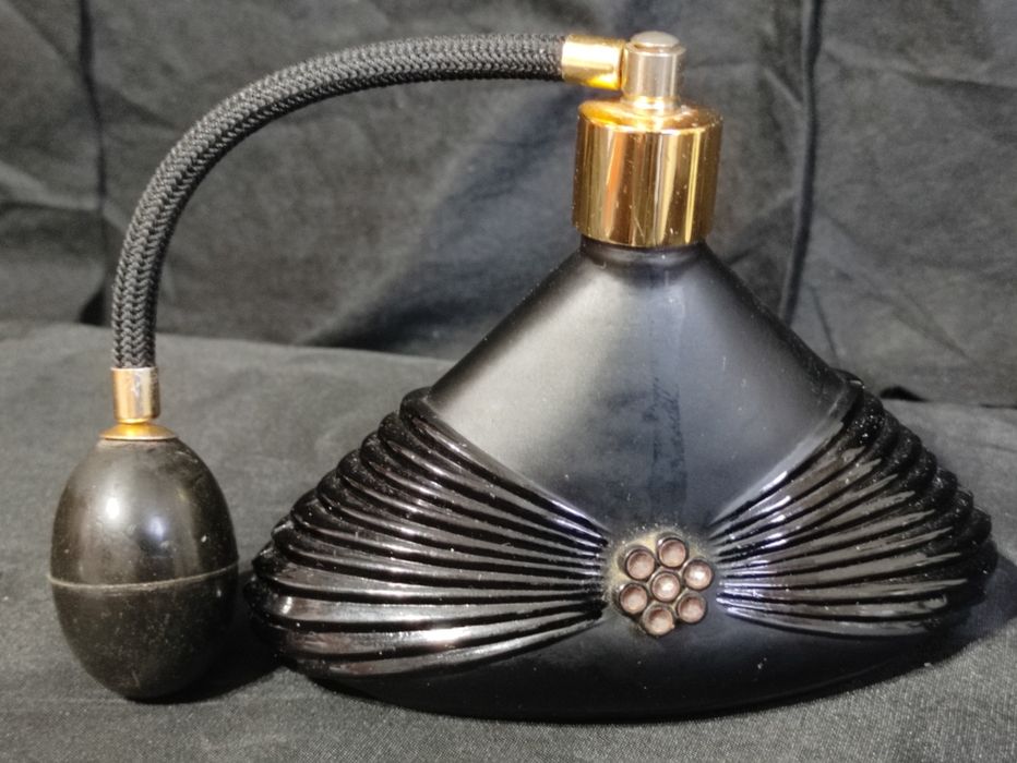 Frascos de perfume Antigos