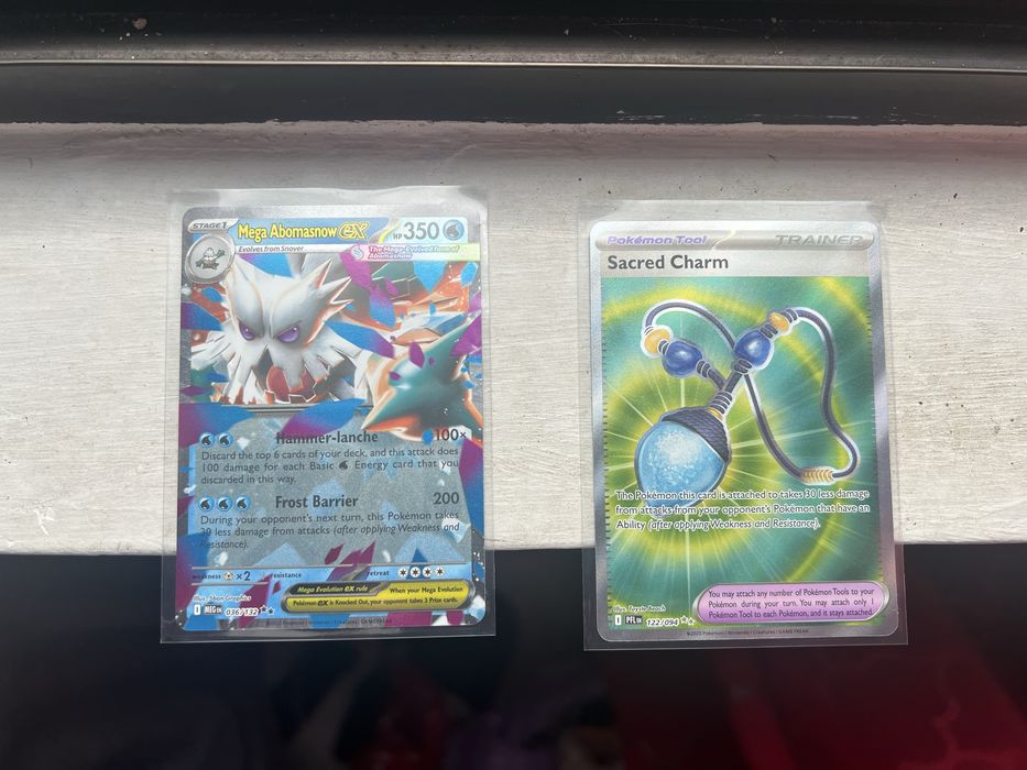 Cartas Pokemon TCG