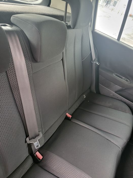 Renault Megane 1.5 Diesel