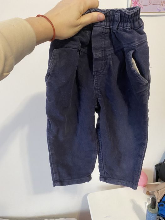 Штанці 80 розмір