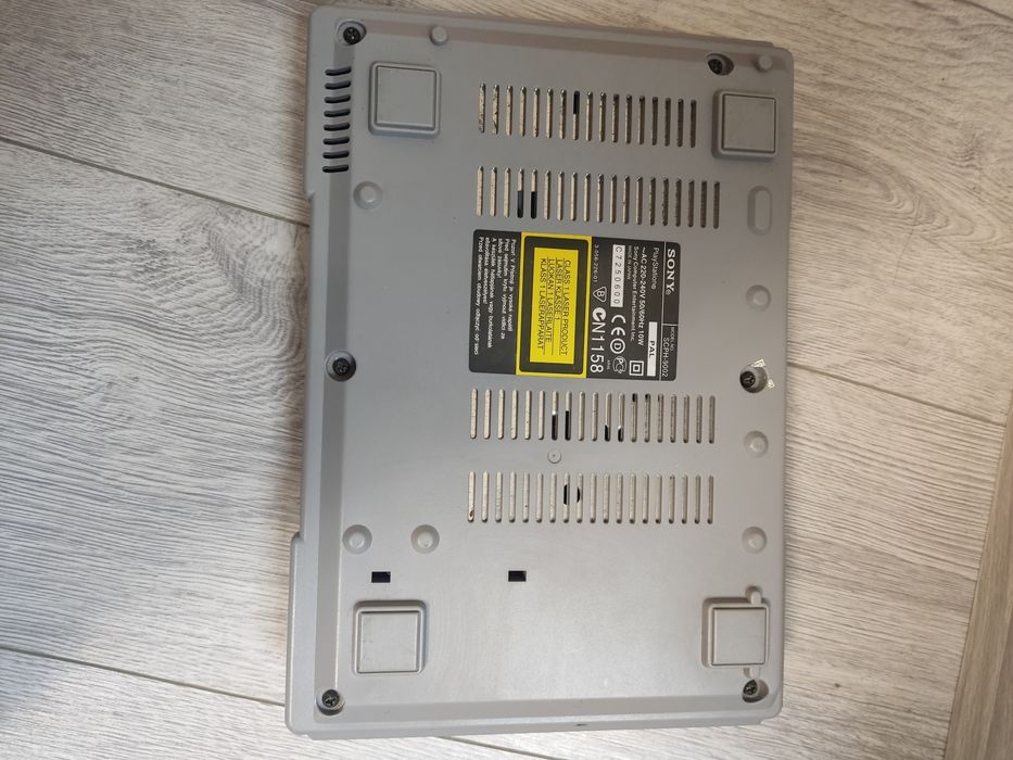 Продам Sony Playstation One