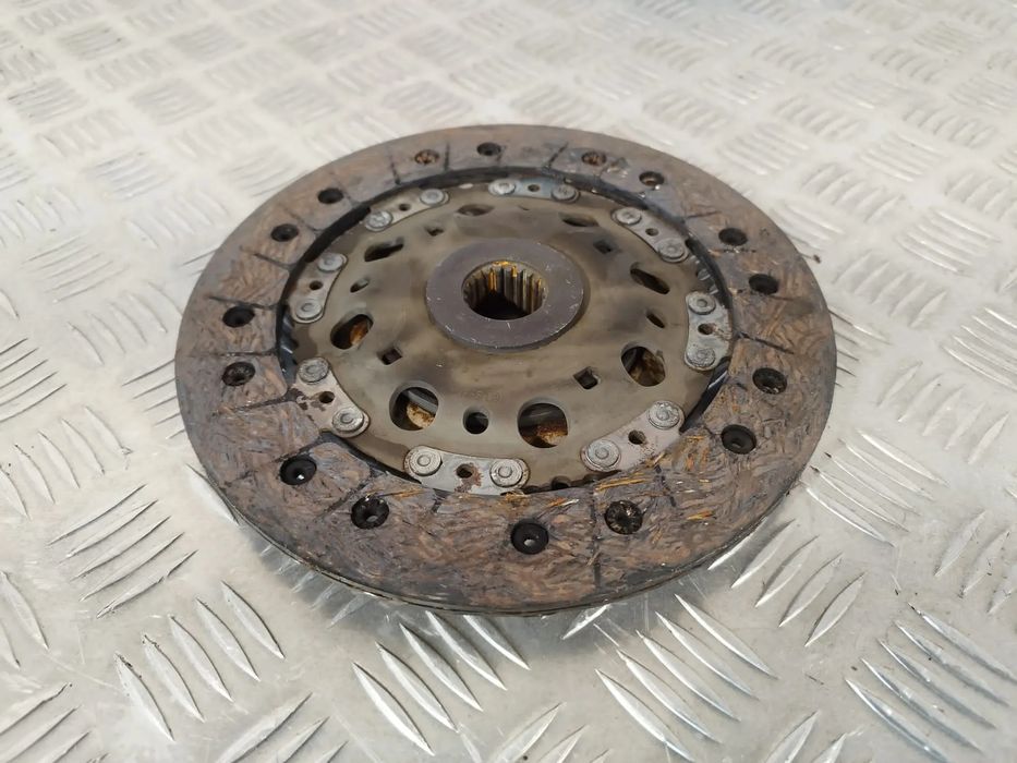 EMBRAIAGEM BIMASSA BMW SERIE 1 E87 120D 16V 177CV N47D20C 21207637279
