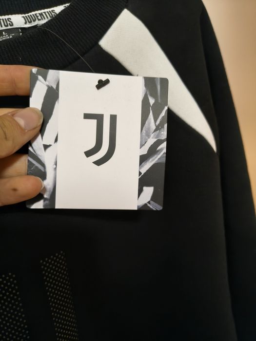 Bluza Juventus Nowa