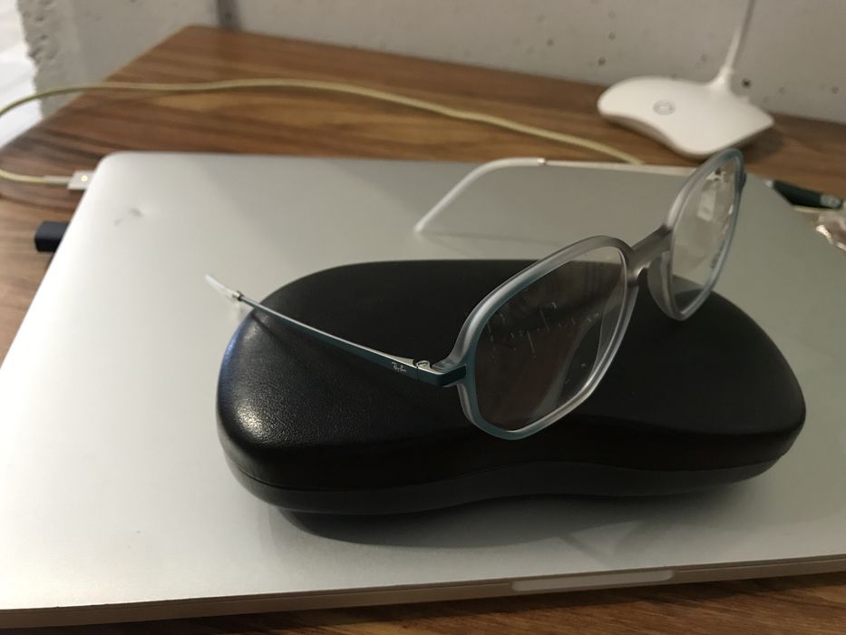 Оправа, окуляри, Ray Ban