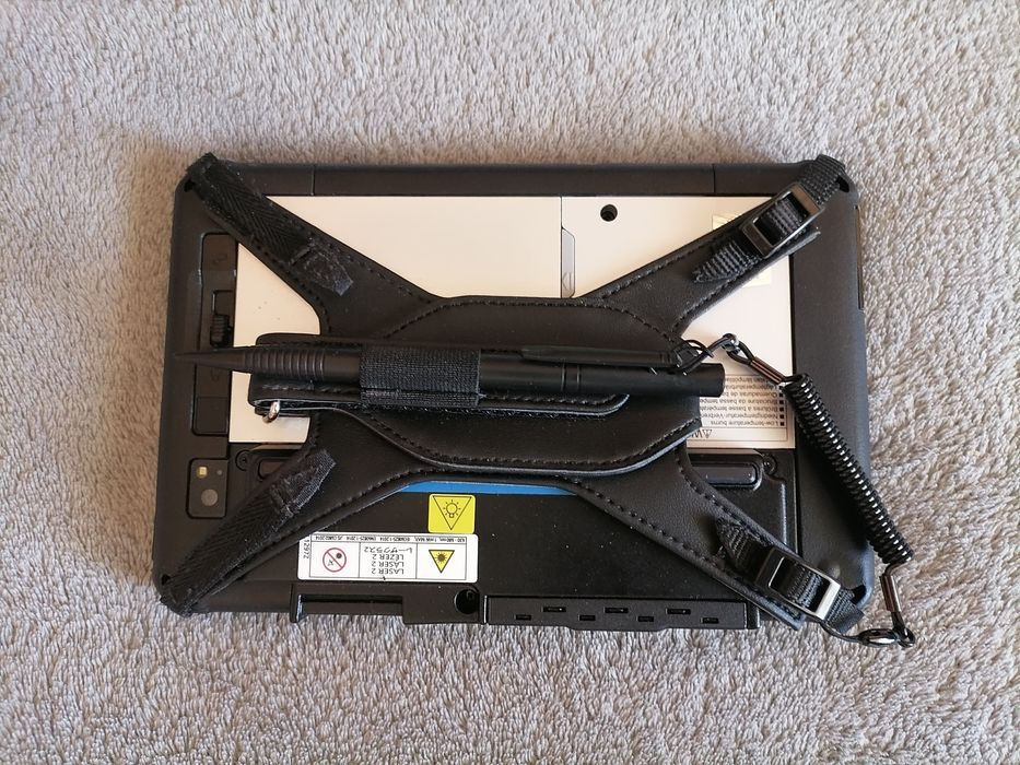 Laptopy tablety nowe i używane duży wybór pancerne do diagnostyki