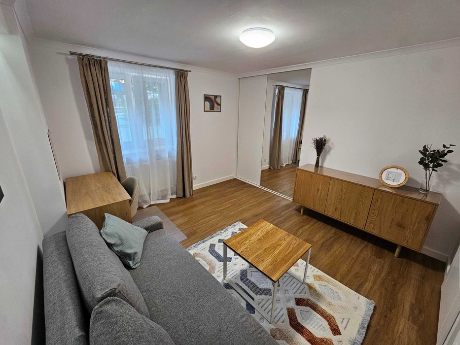 Przytulne 2-pokojowe mieszkanie 42 m² w centrum Lublina – ul. Uniwersytecka
